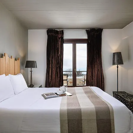 Despotiko Hotel Portaria  Exterior photo