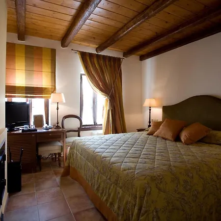 Despotiko Hotel Portaria  Exterior photo