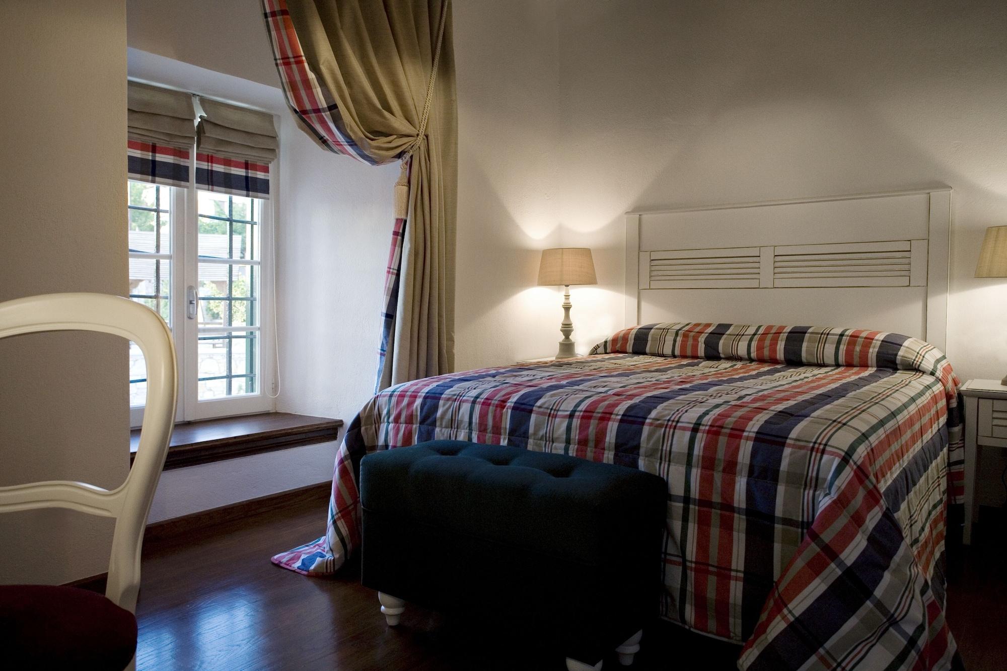 Hotel Despotiko Portaria (Magnesia)