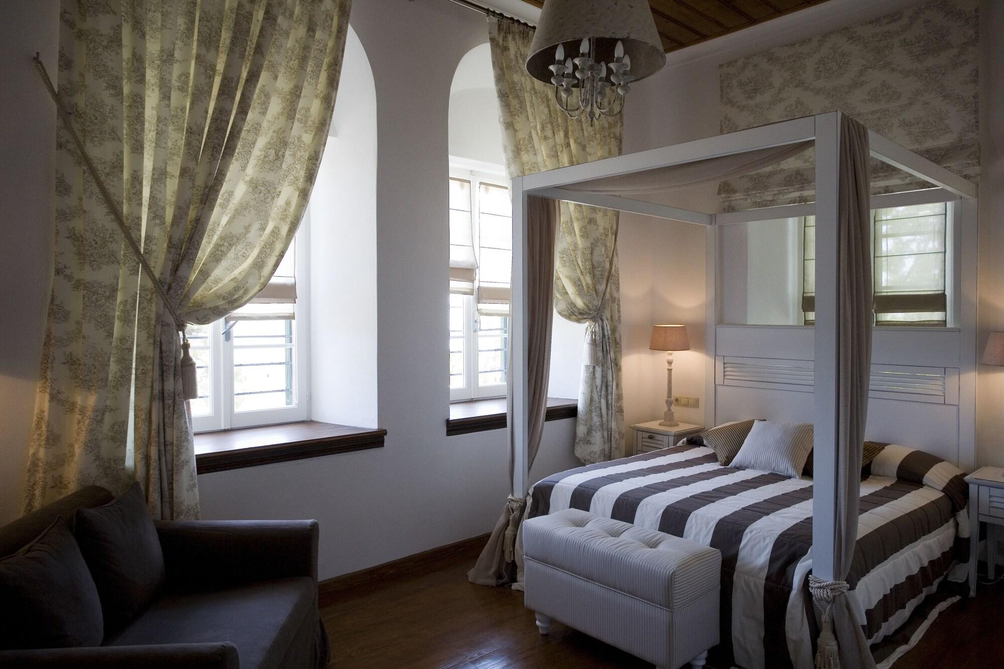 Despotiko Hotel Portaria (Magnesia)