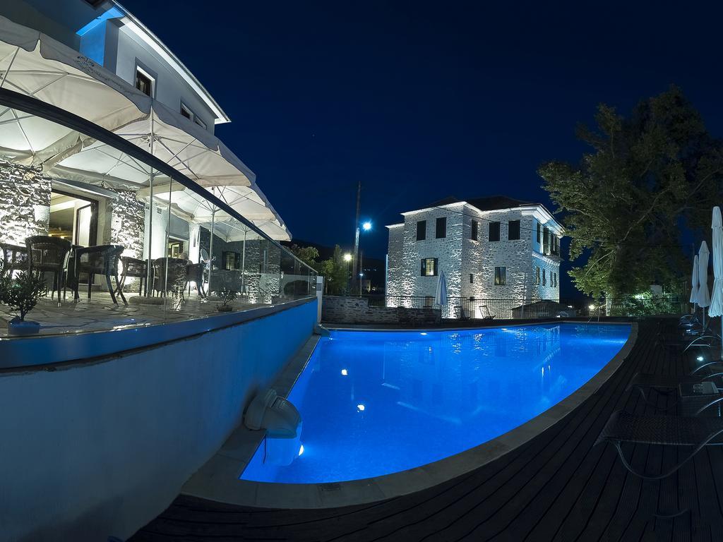 Despotiko Hotel 4*