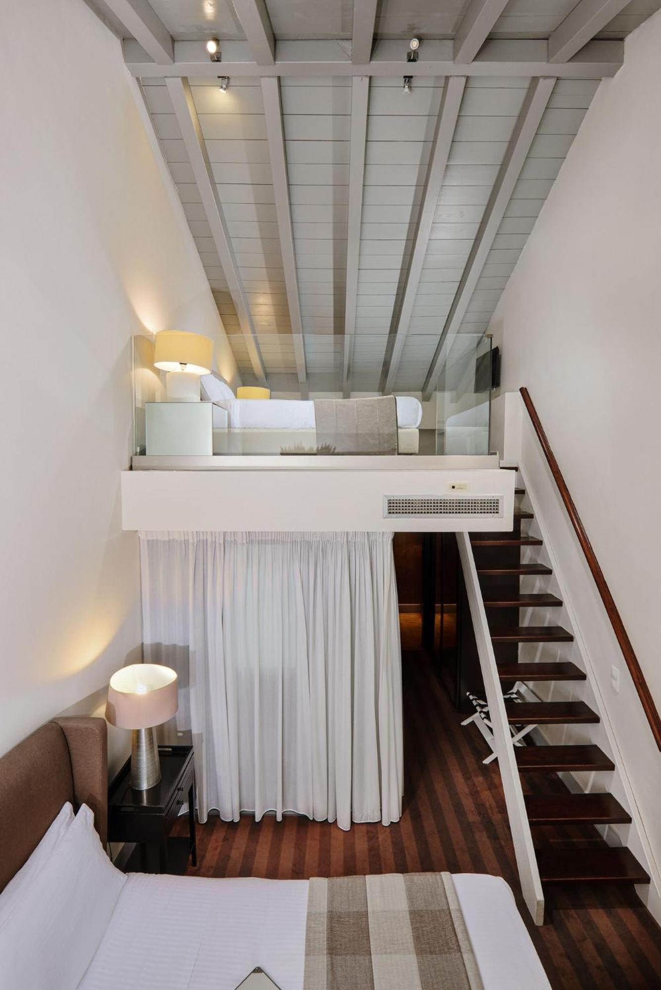 Hotel Despotiko 4*