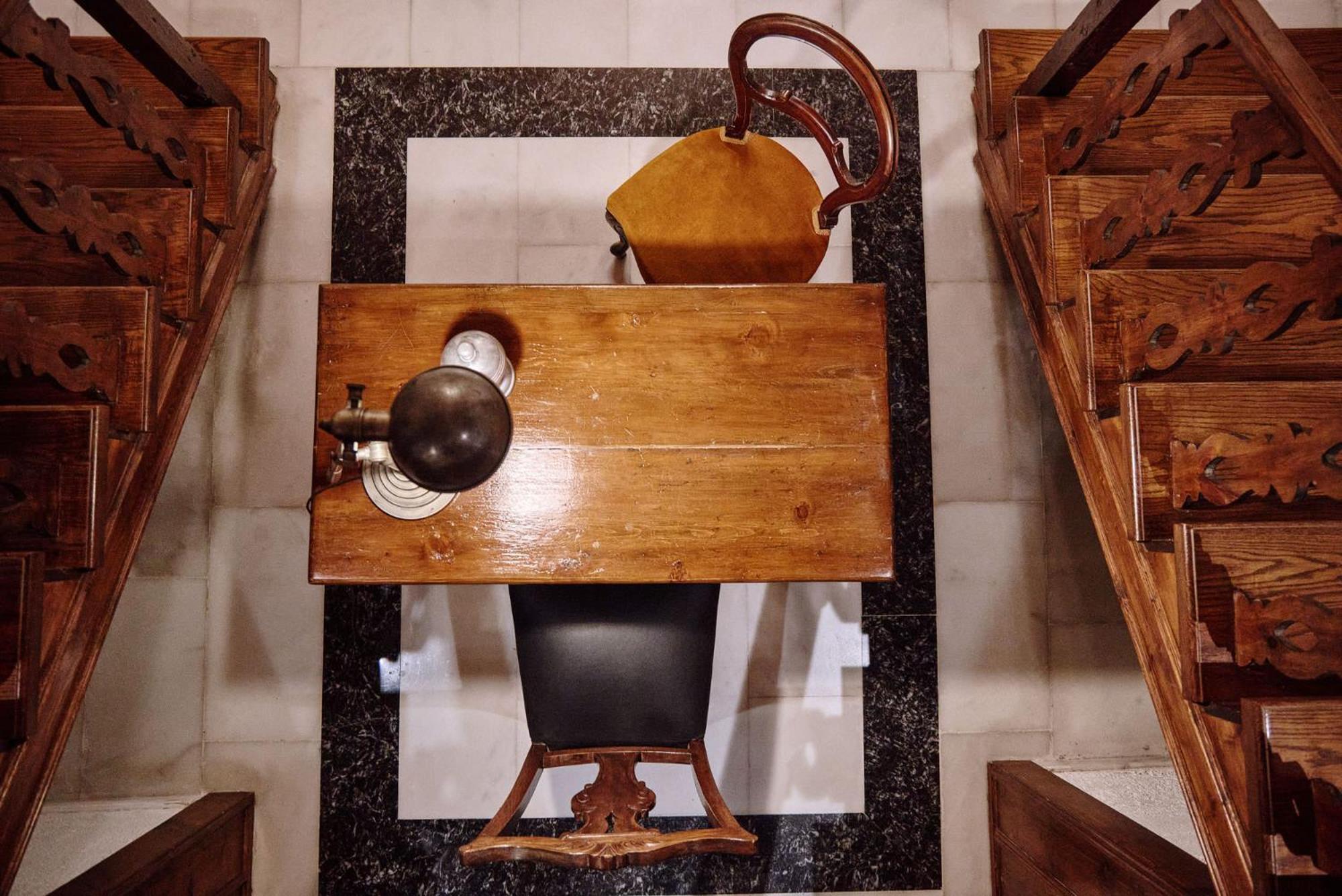 Despotiko Hotel