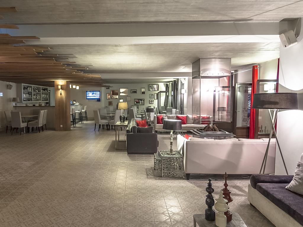 Hotel Despotiko 4*