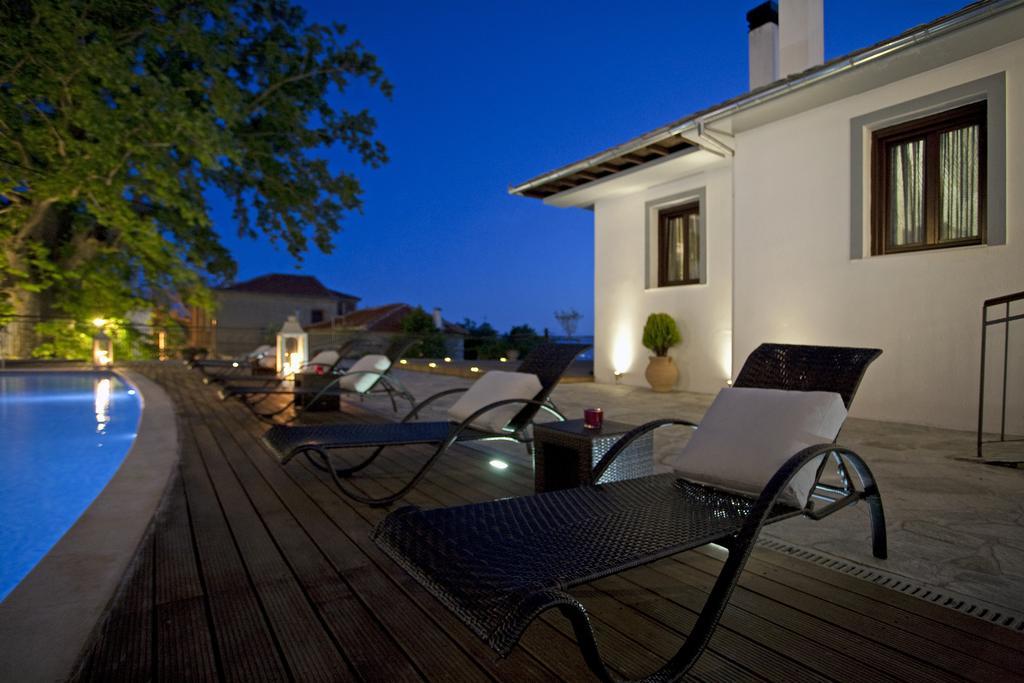 Hotel Despotiko