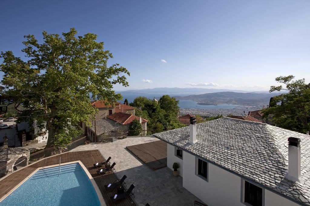 Hotel Despotiko 4*