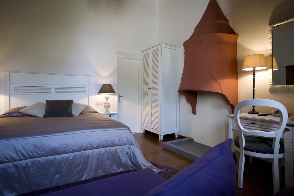 Hotel Despotiko
